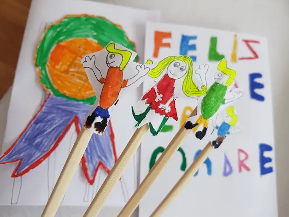 Centro Infantil las Gaviotas