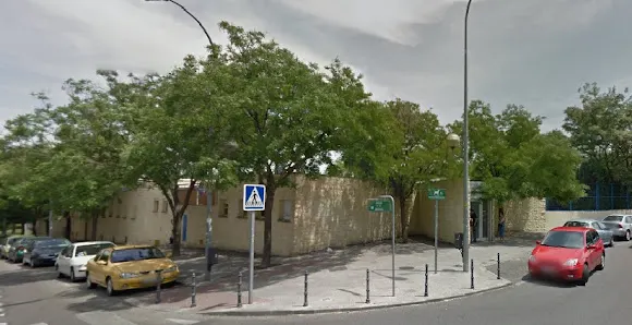 Escuela de Educación Infantil Charlie Rivel