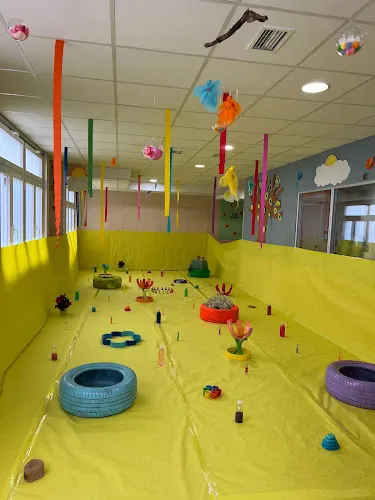 Escuela Infantil Las Cuatro Estaciones - Alcobendas