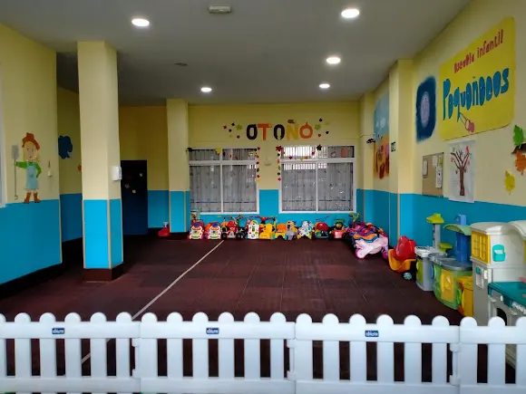 escuela Infantil Pequeñecos