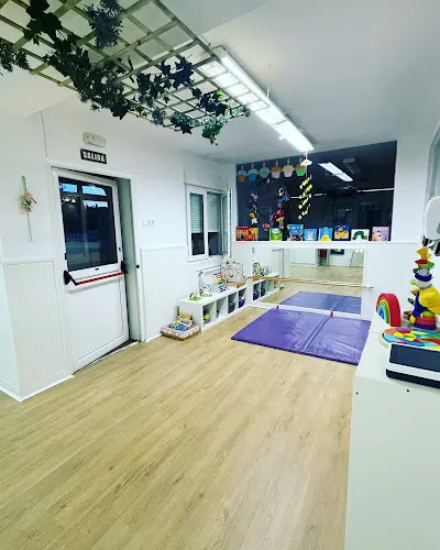 Centro Privado De Educación Infantil Luna Lunera - Colegio privado en Colmenar Viejo