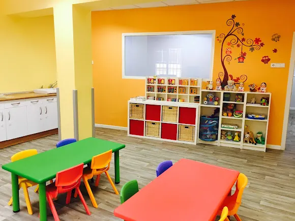 Escuela Infantil Little Jungle