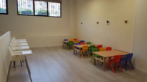 Espacio de crianza Arganzuela. Escuela Infantil. - Guardería en Madrid