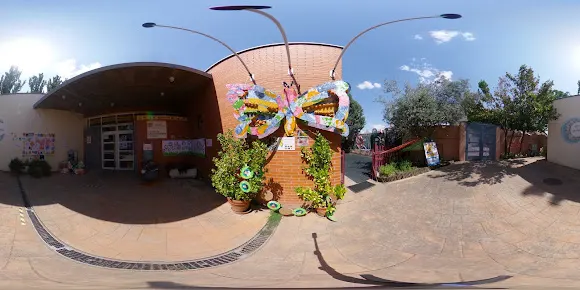 Escuela Infantil La Luna - Colegio público en Coslada