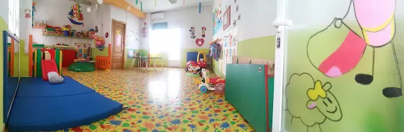 Escuela Infantil CASAL - Getafe