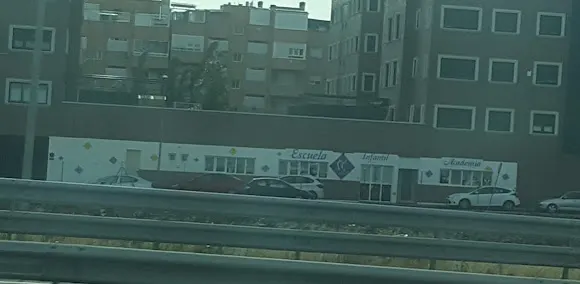 Escuela Infantil El Greco - Getafe