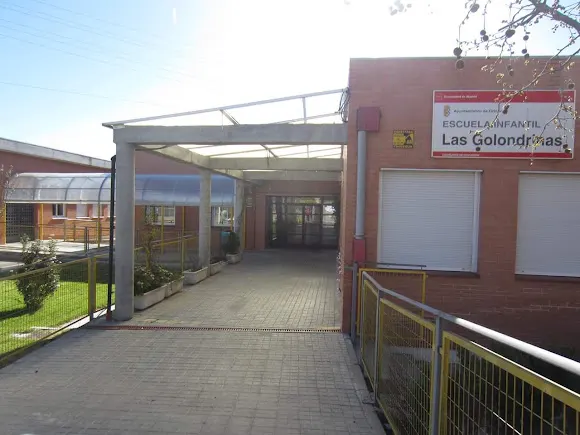 EEI Las golondrinas - Centro de educación preescolar en Grinon