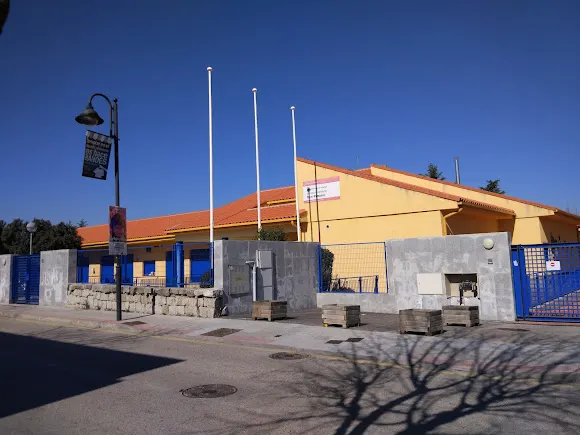 Escuela de Educación Infantil Don Pimpon
