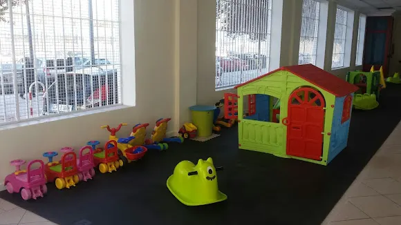 Escuela Infantil Nacer Centro - Getafe