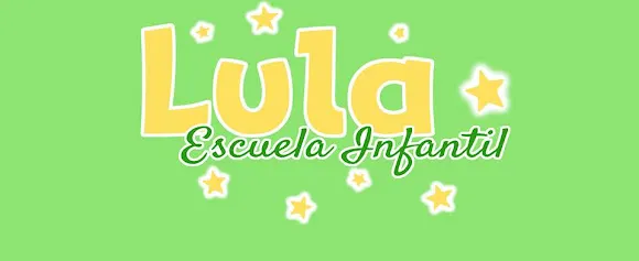 Escuela Infantil LULA - Getafe