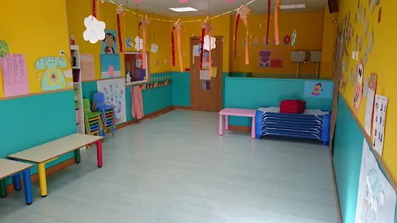 Escuela Infantil Pequeguay