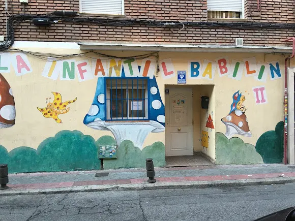 Escuela Infantil Babilin II