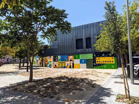 Escuela Infantil La Melonera