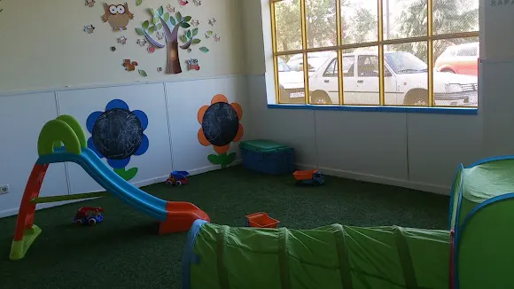 Escuela Infantil La Casita de Noa - Getafe