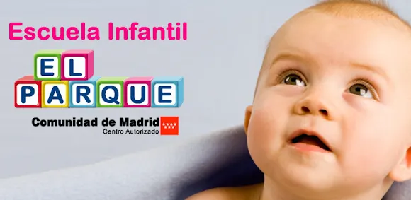 Escuela Infantil El Parque - Getafe