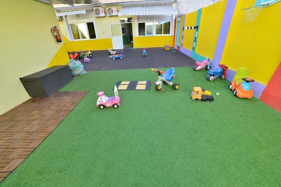 Escuela Infantil Pequeño Principe - Leganés