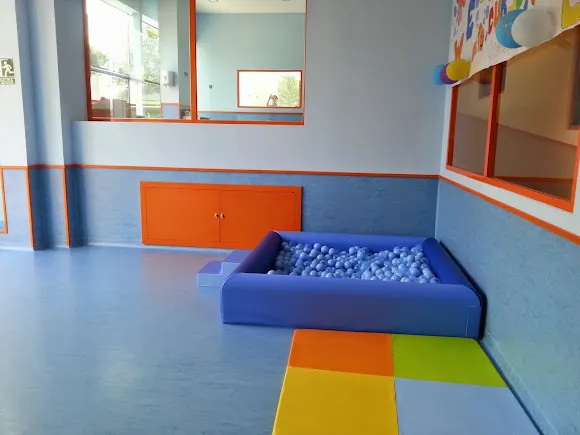 Escuela Infantil Nemomarlin Majadahonda Monte del Pilar - Majadahonda