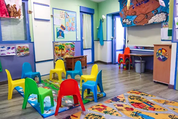 Escuela Infantil JAUJA - Majadahonda