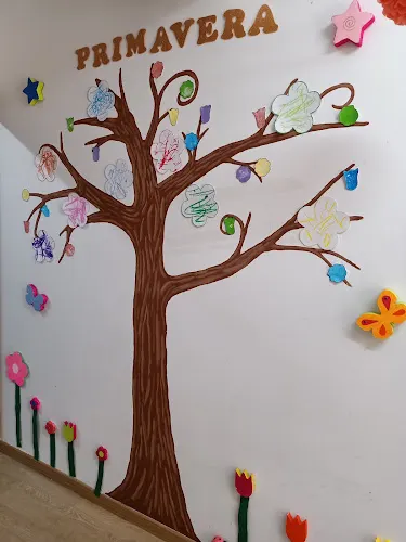 Escuela infantil My little Peas