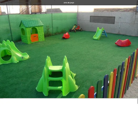 Escuela Infantil Dulces Mimos - Parla