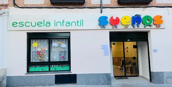 Escuela Infantil Navalcarnero Sueños - Navalcarnero