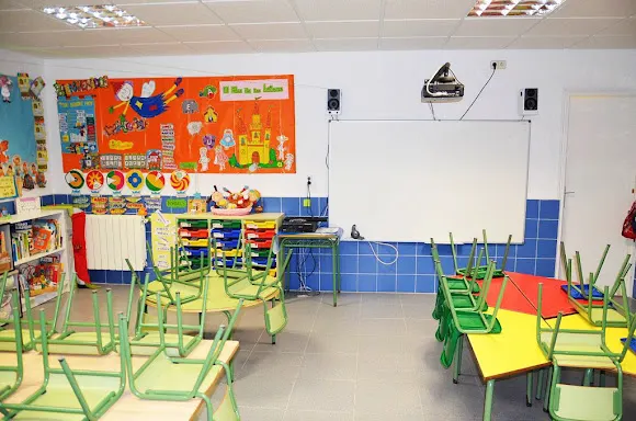 Colegio Internacional Eurovillas - Nuevo Baztan