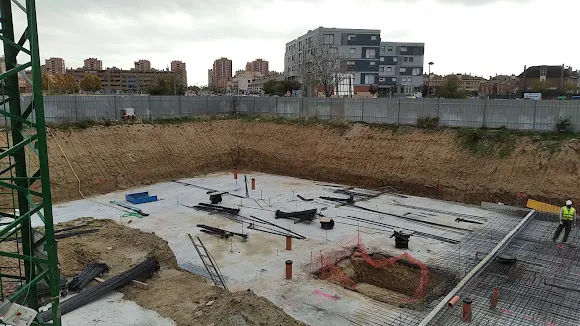 Escuela de Educación Infantil El Manzano - Parla