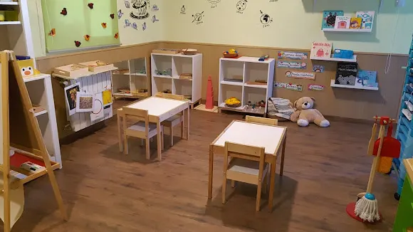 Escuela Infantil El Gato Lolo - Pinto