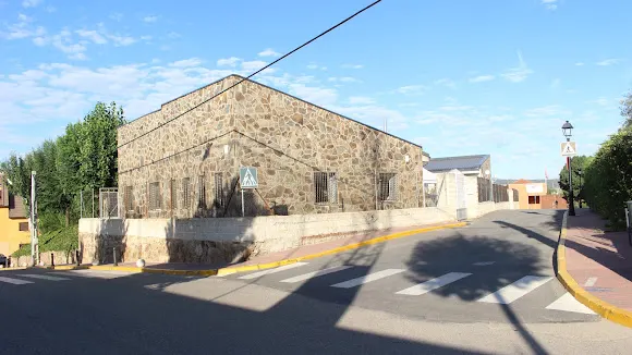 Escuela De Educación Infantil Casa De Niños Los Sueños - Pedrezuela