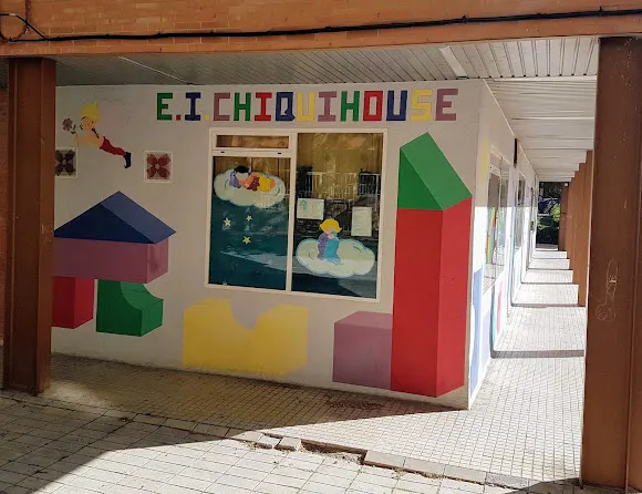 Chiquihouse - Pinto