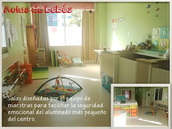 Sueña Escuela Infantil - Valdemoro