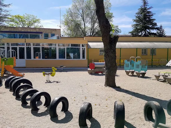 Escuela de Educación Infantil Virgen de la Asunción - Pinto