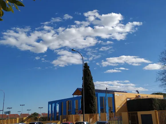 Escuela de Educación Infantil Mafalda - Getafe