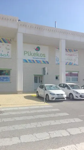 Escuela Infantil Pikekos - Rivas-Vaciamadrid