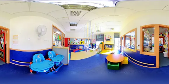 Escuela de Educación Infantil Nanas de la Cebolla