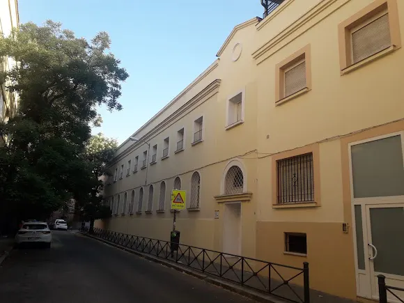 Escuela de Educación Infantil la Jara