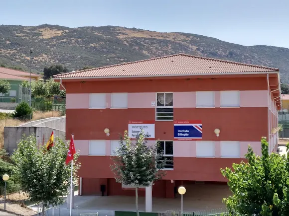Instituto Bilingüe Sabino Fernández Campo - Robledo de Chavela