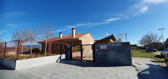 C.R.A. de Lozoyuela - Lozoyuela-Navas-Sieteiglesias