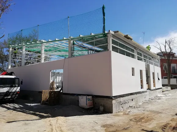 Colegio Público San Marcos - Valdemoro