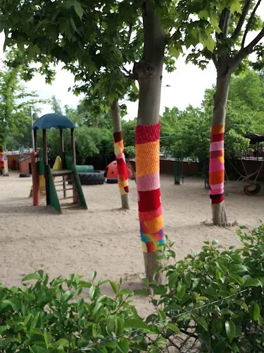 Cigüeña María