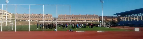 IES San Agustín del Guadalix