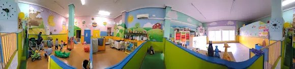 Escuela Infantil Privada TANUCA