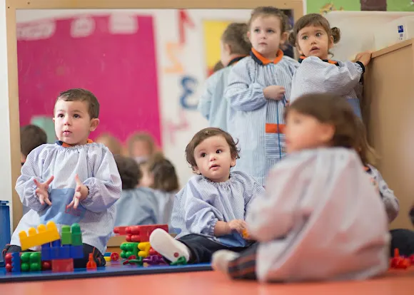 Colegio Nova Hispalis