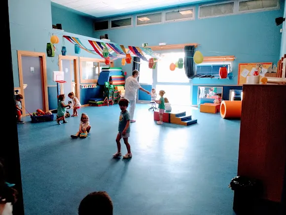 Escuela de Educación Infantil las Ardillas - Torrelodones