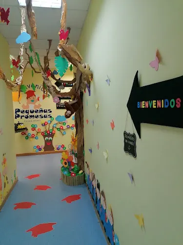 Escuela Infantil Pequeñas Promesas