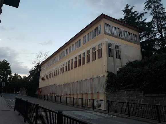 Escuela Infantil El Tomillar - Torrelodones