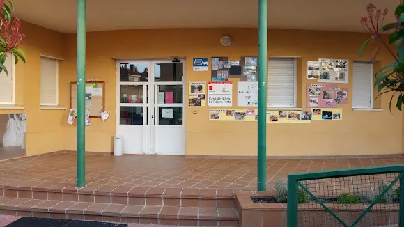 Escuela de Educación Infantil la Pájara Pinta