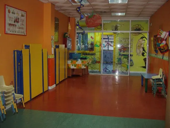 Centro Privado de Educación Infantil Luna Lunera