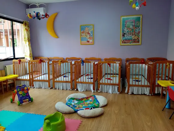 Escuela Infantil La Oca - Colegio privado en Tres Cantos