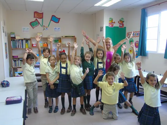 Colegio Los Sauces Torrelodones - Torrelodones